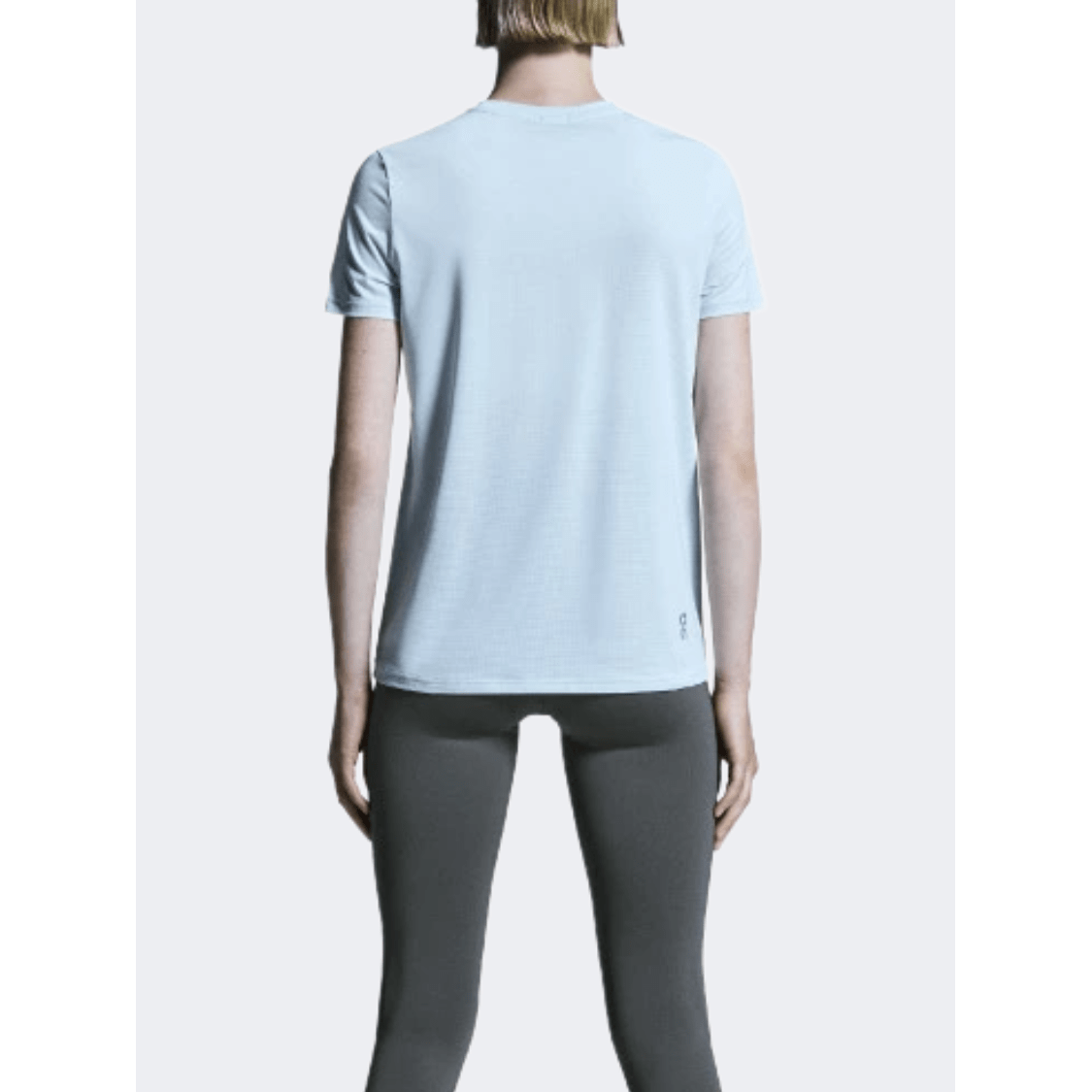 On Core Women Running T-Shirt Arctic - Medaid