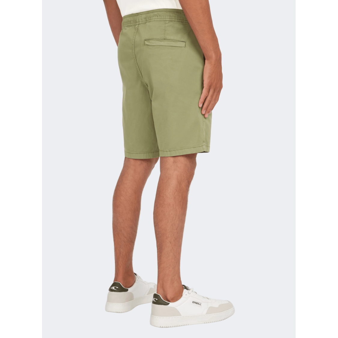 Oneill Originals  Walk Men Lifestyle Short Green - Medaid International