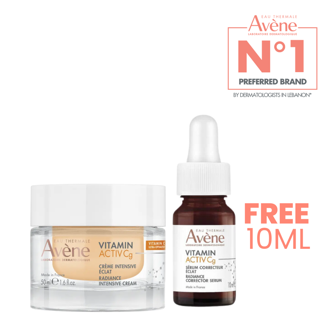 Glow & Nourish Duo - Medaid International