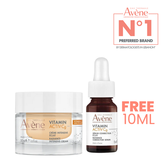 Glow & Nourish Duo - Medaid International