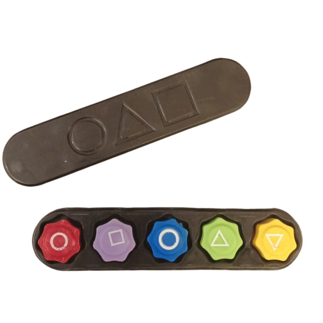 XO Rectangle Figet Gonggi Game - Medaid International