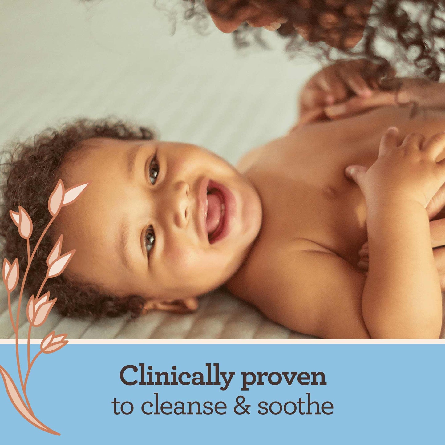 Baby Dermexa Moisturising Wash - Medaid - Lebanon