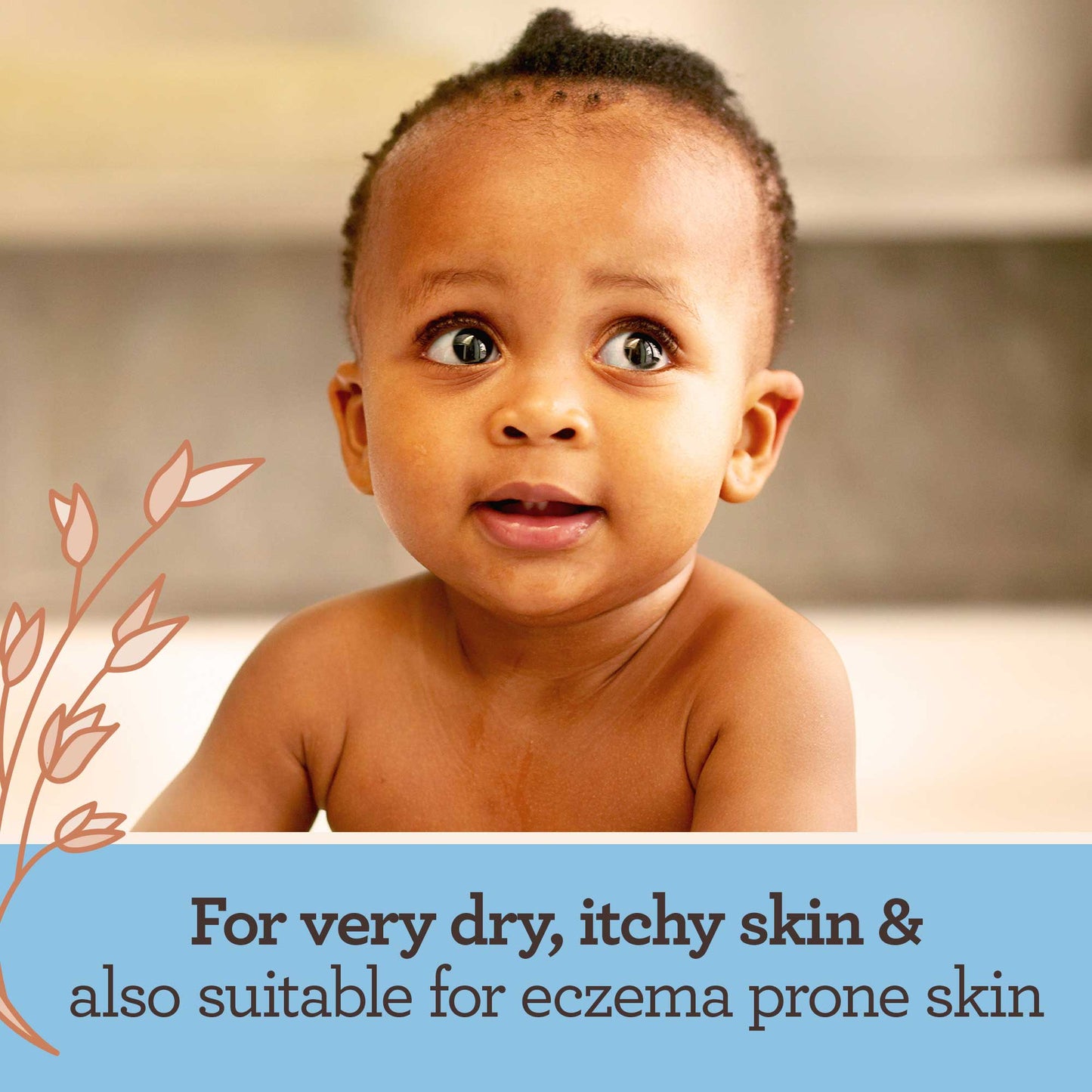 Baby Dermexa Moisturising Wash - Medaid - Lebanon