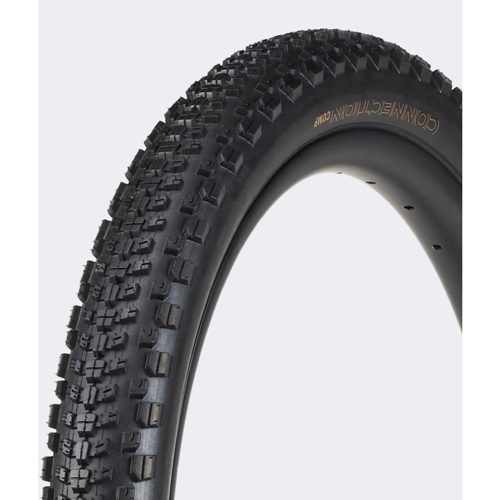 Trek Connection Comp 26 X 2 Biking Bike Black - Medaid