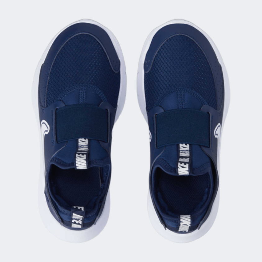 Nike Flex Runner 3 Ps-Boys Running Shoes Midnight Navy - Medaid International