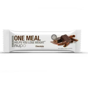 One Meal Bar Chocolate - Medaid