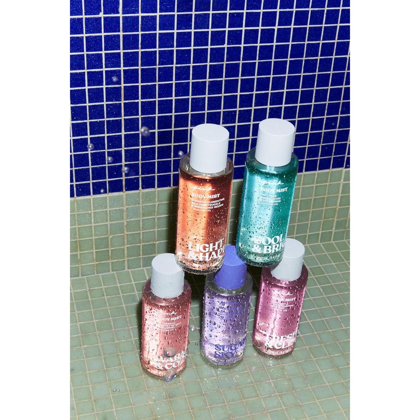 victorias-secret-pink-warm-and-cozy-body-mist-250-ml - Medaid