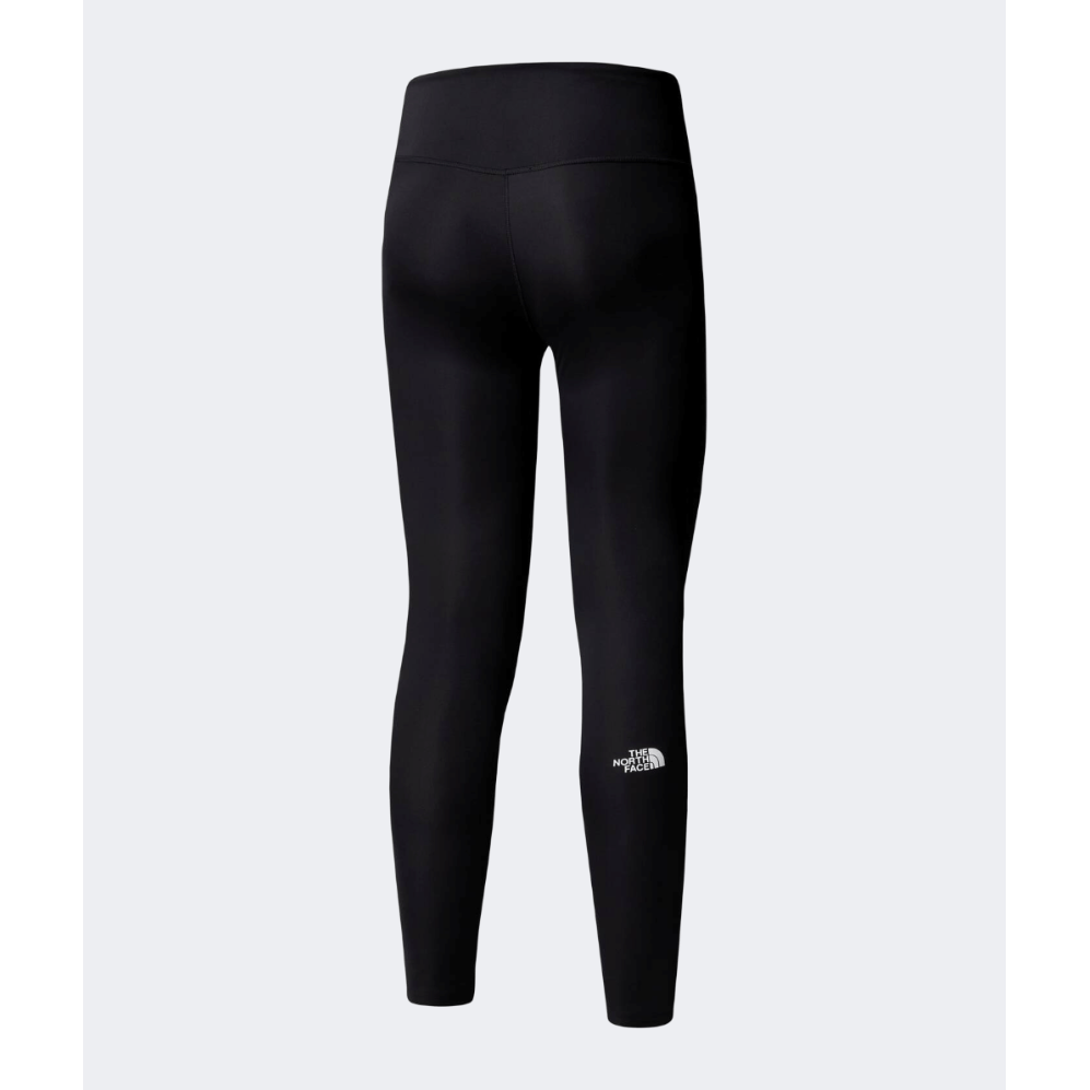 The North Face Flex 28 Inch Women Hiking Tight Black - Medaid International