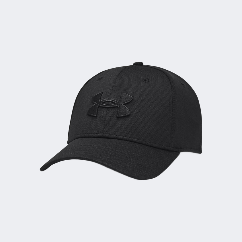 Under Armour Blitzing Men Lifestyle Cap Black - Medaid