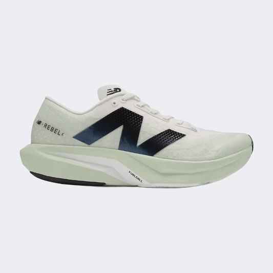 New Balance Fuelcell Rebel V4 Men Running Shoes Clay Ash - Medaid International