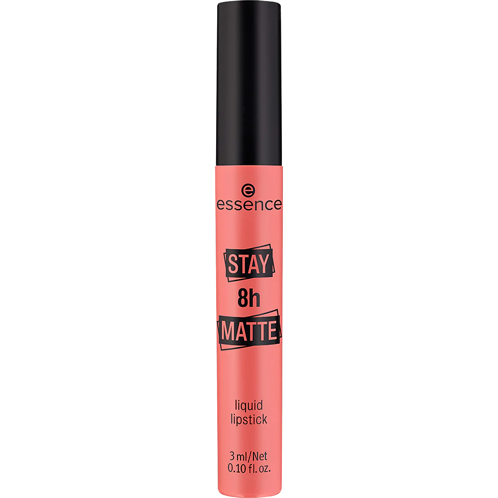 Stay 8H Matte Liquid Lipstick - Medaid