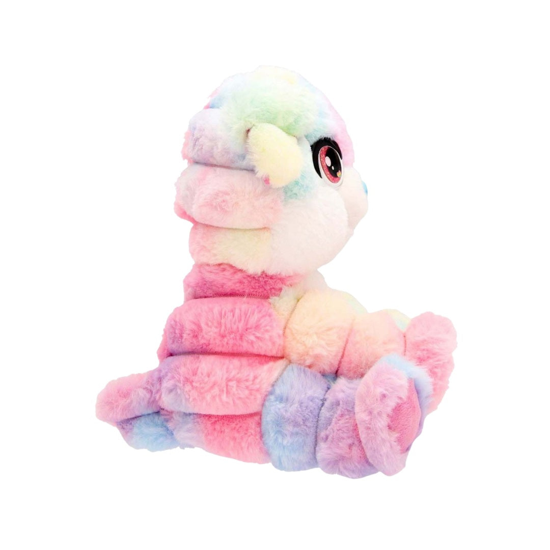 Cotton Cuties Puppy Plush Toy - Medaid International