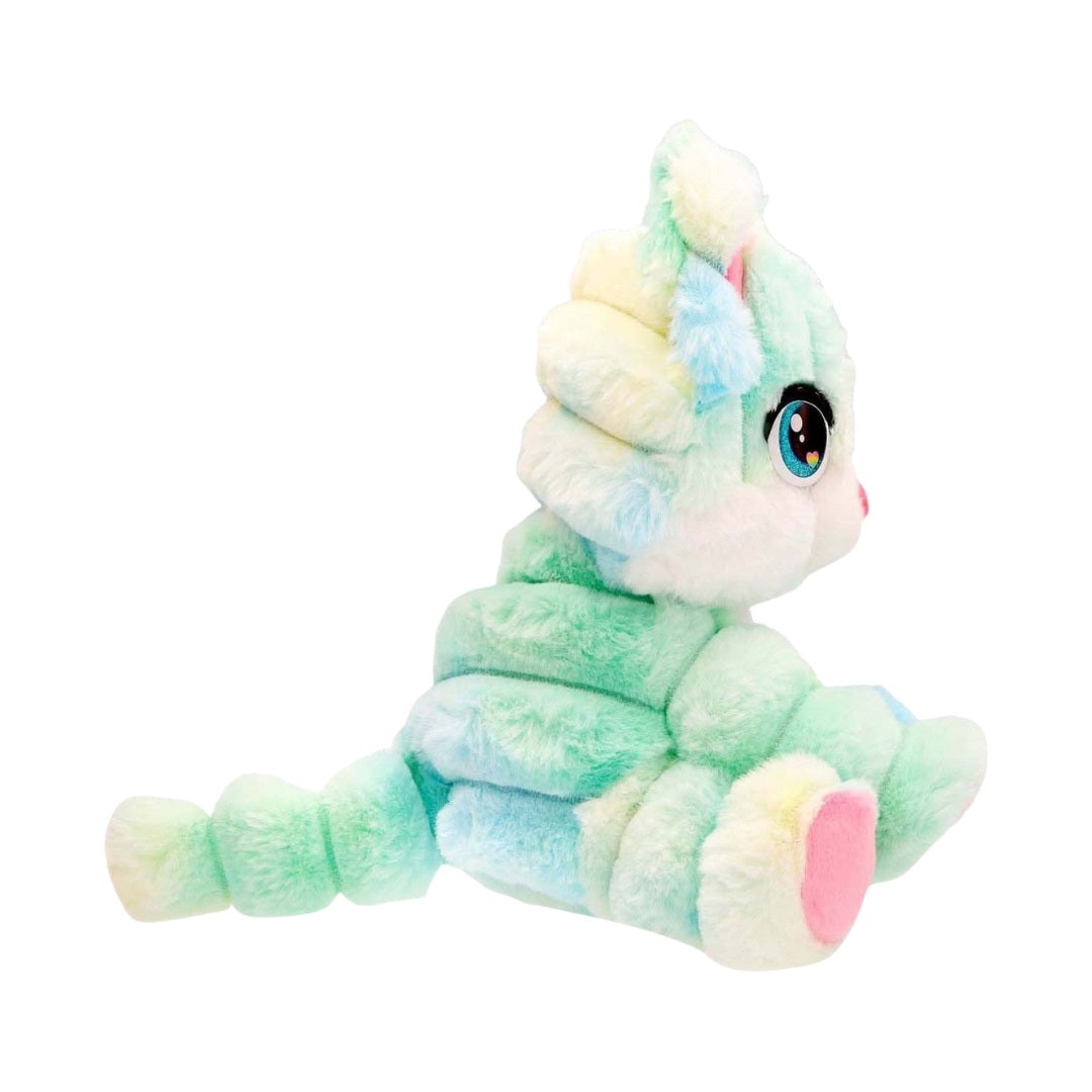 Cotton Cuties Kitty Plush Toy - Medaid International