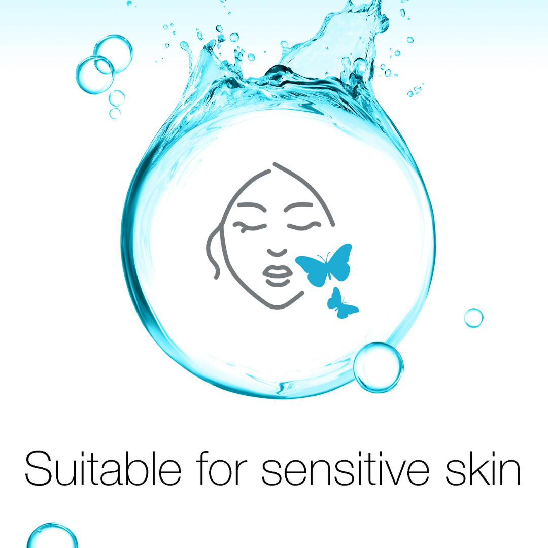 Neutrogena Hydro Boost Cleanser Water Gel - Medaid