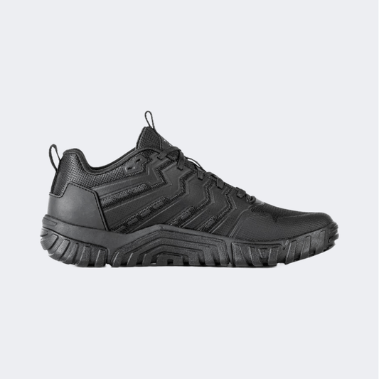 5-11 Maxgrip Trainer Men Tactical Shoes Black - Medaid
