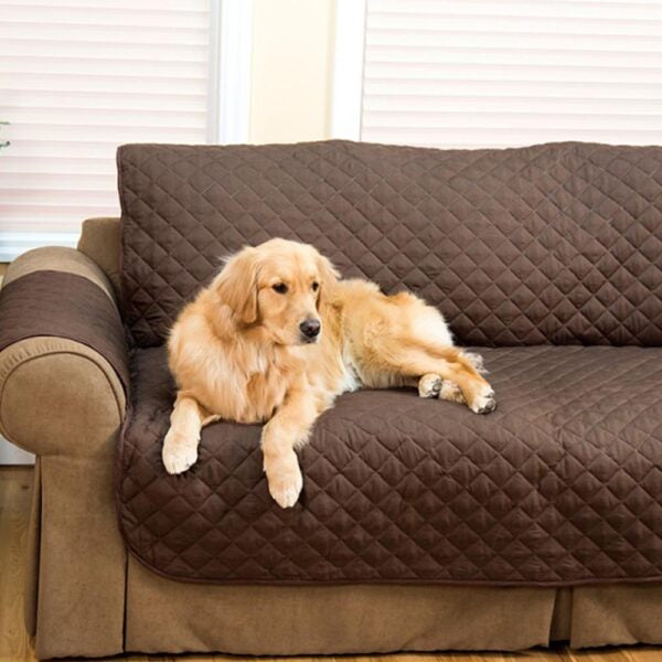 Sofa Cover Protector [New] - Medaid