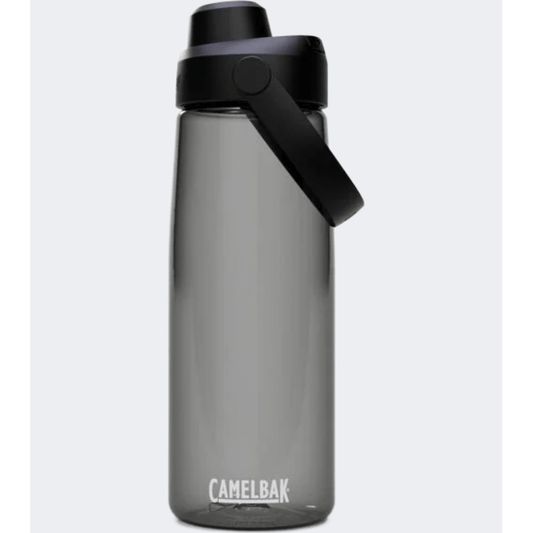 Camelbak Thrive Chug 25 Oz Lifestyle Bottle Charcoal - Medaid