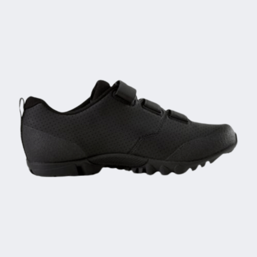 Trek Bontrager Quantum Men Biking Shoes Black - Medaid