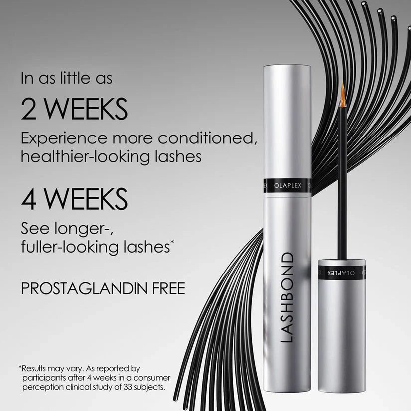 OLAPLEX - LASHBOND BUILDING SERUM  | 4.5 ML - Medaid