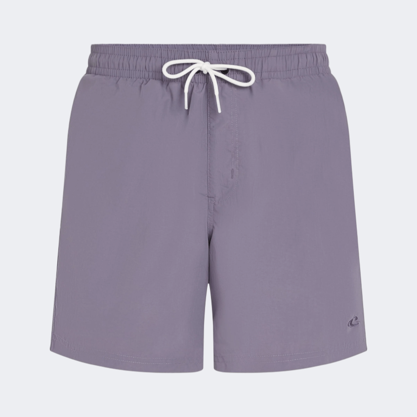 Oneill Vert Men Beach Swim Short Purple - Medaid International