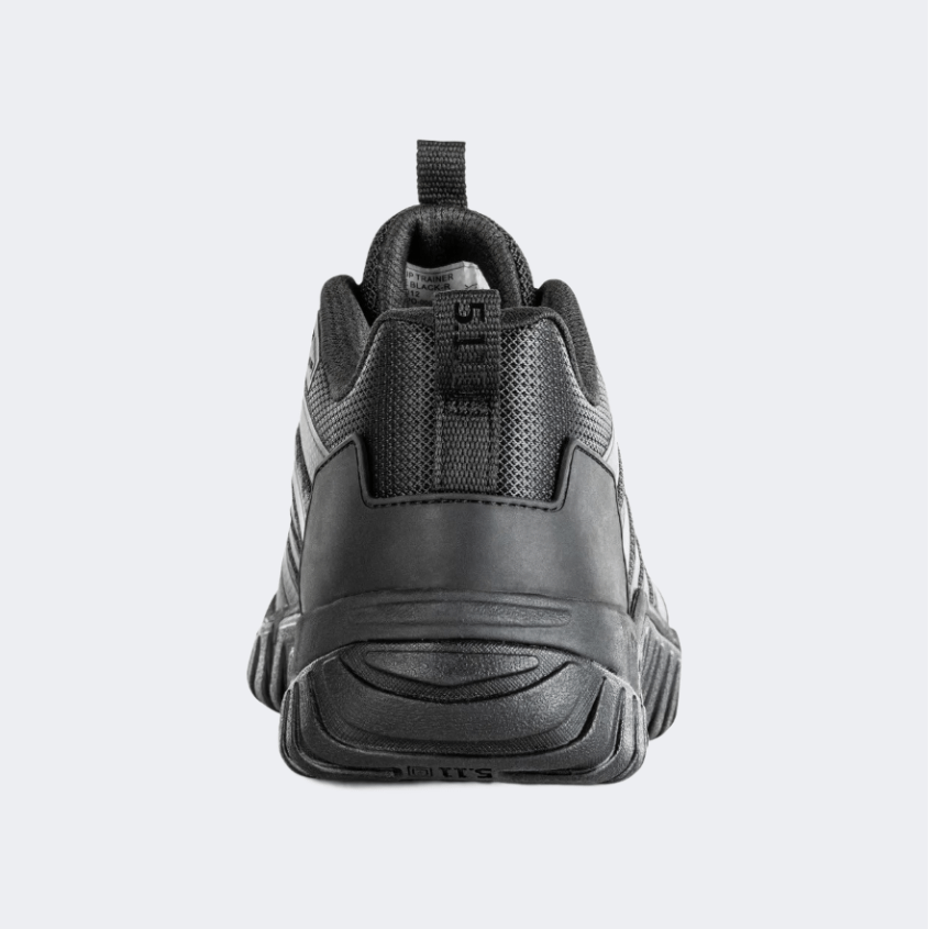 5-11 Maxgrip Trainer Men Tactical Shoes Black - Medaid