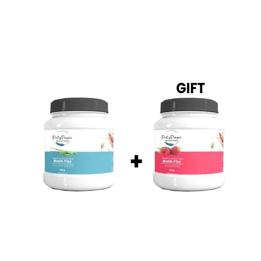 PEEL & PAMPER BATH FRIZZ 500G OFFER - Medaid