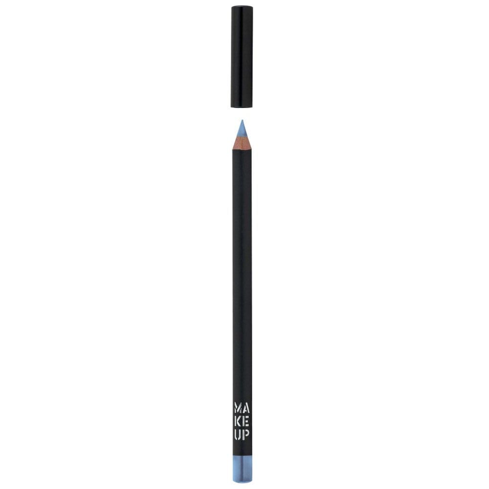 Makeup Factory 40 Kajal Definer Deep Blue - Medaid