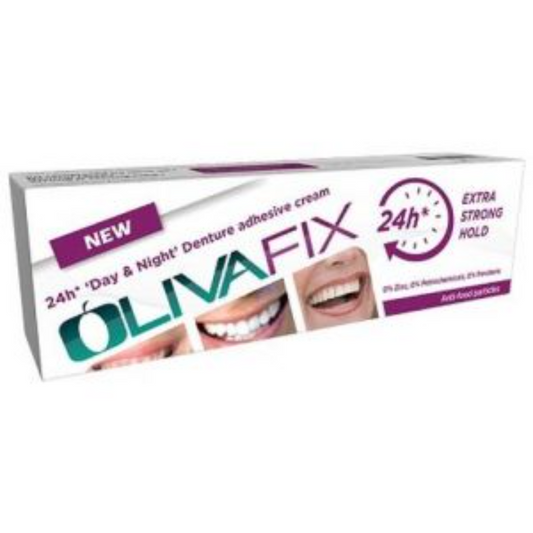 Oliva Fix Extra Stong Hold -40 g - Medaid
