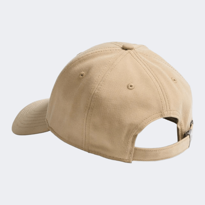 The North Face Recycled 66 Classic Men Lifestyle Cap Khaki Stone - Medaid International