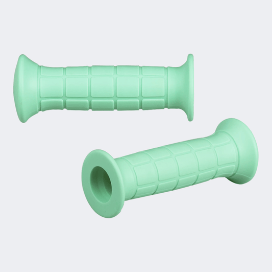 Trek 107 Mm Biking Grip Aloha Green - Medaid