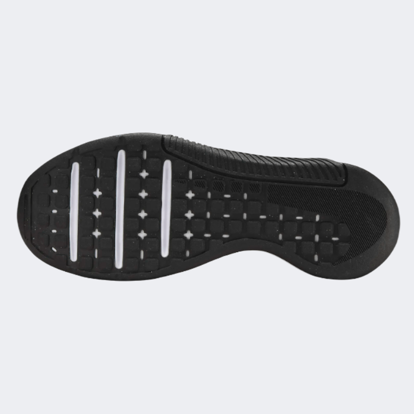 Nike Mc Trainer 3 Women Training Shoes Black/White - Medaid