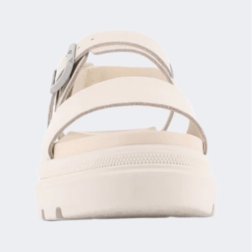 Palladium Pallacruise Classic Women Lifestyle Sandal Almond Milk - Medaid