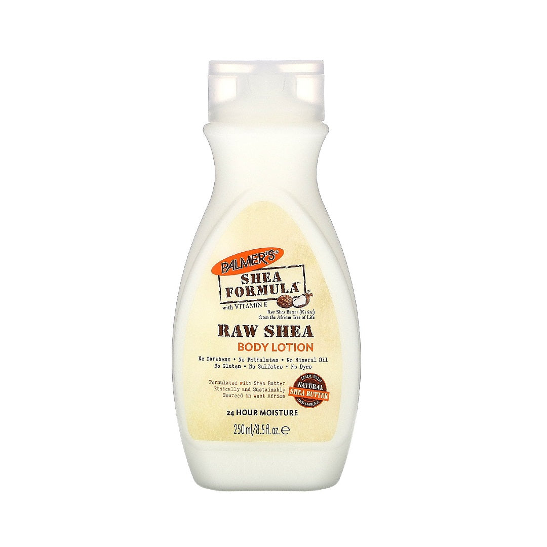 Palmer's Shea Formula Moisturizing Body Lotion - Medaid