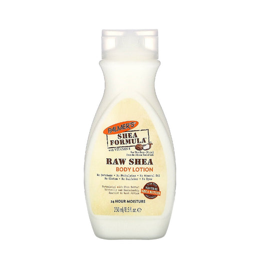 Palmer's Shea Formula Moisturizing Body Lotion - Medaid
