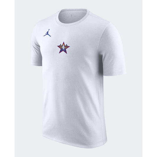 Nike All-Star Weekend Men Basketball T-Shirt White - Medaid International