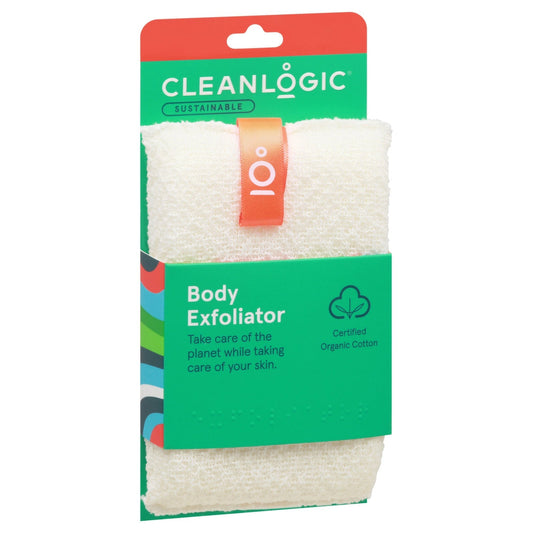 Sustainable Body Exfoliator - Medaid