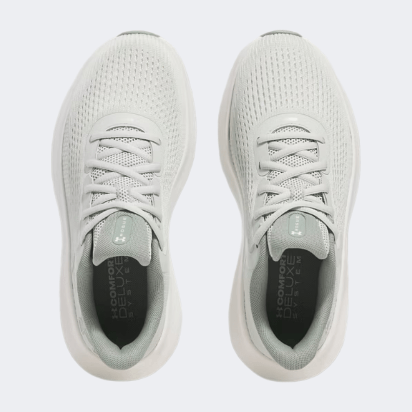 Under Armour Rogue 5 Women Running Shoes Hydro Green - Medaid