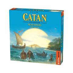 Catan Seafarers - Medaid International