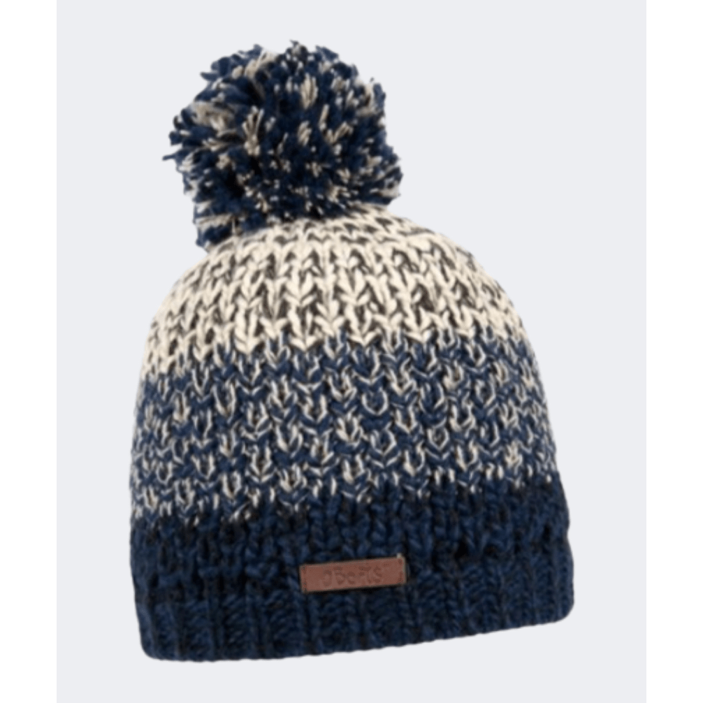 Barts Lester Boys Lifestyle Scarf Navy - Medaid International