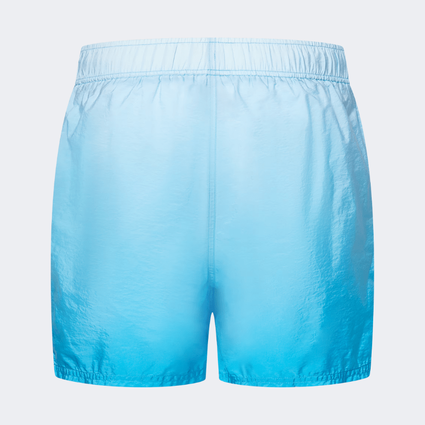 Oakley Gradient 16 Inch Men Beach Swim Short Blue - Medaid