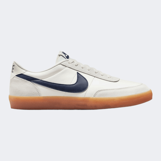 Nike Killshot 2 Men Lifestyle Sneakers Sail/Gum Yellow/Navy - Medaid