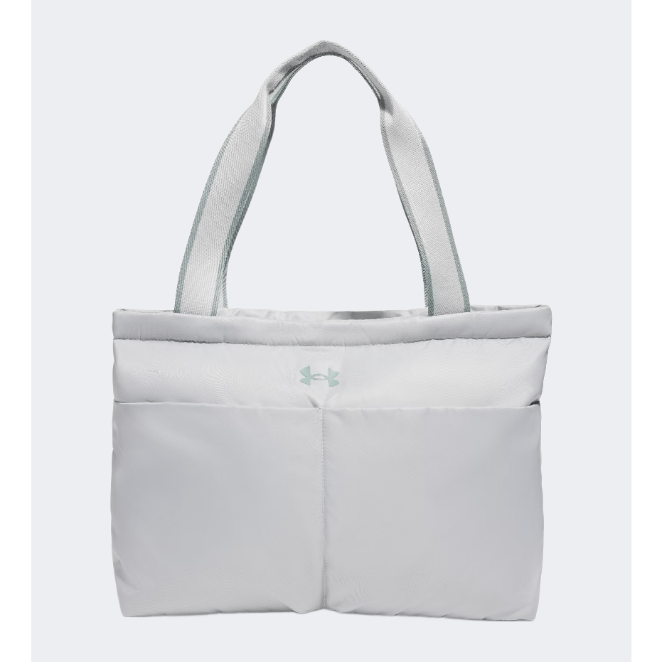 Under Armour Studio Lite Women Lifestyle Bags Cases And Luggage Hydro Green/Silica - Medaid International