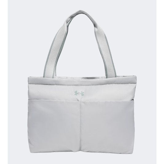 Under Armour Studio Lite Women Lifestyle Bags Cases And Luggage Hydro Green/Silica - Medaid International