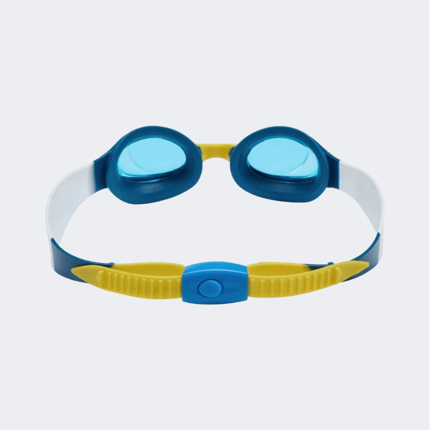 Zoggs Paw Patrol Little Twist Kids Swim Goggles Twist Blue - Medaid International