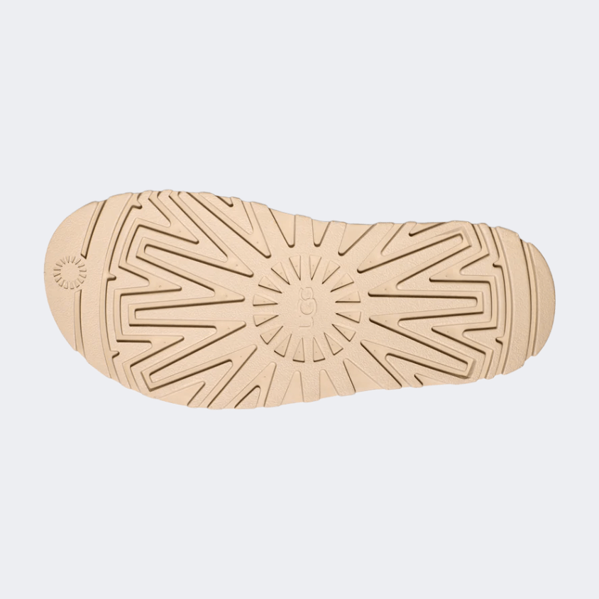 Ugg Goldenglow Women Lifestyle Sandal Sea Salt - Medaid International