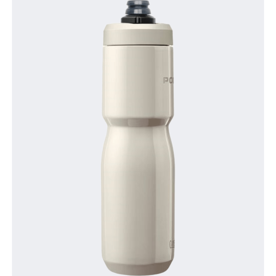 Camelbak Podium Insulated Steel 22 Oz Biking Bottle Stone - Medaid