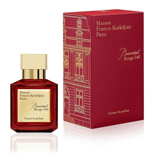 Baccarat Rouge Extrait de Parfum - 70ml (Imported) - Medaid