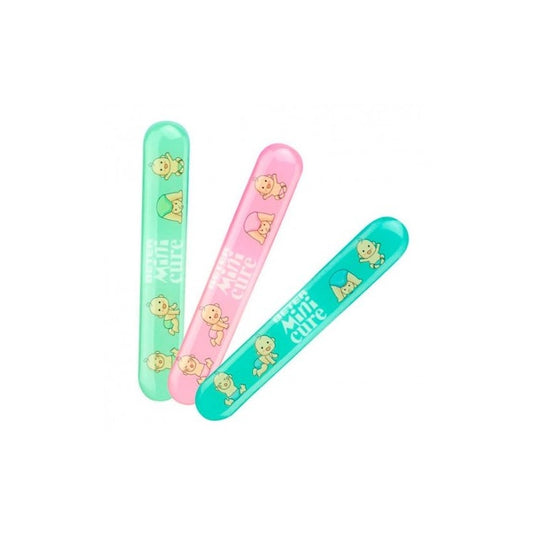 Beter 05104 Minicure Special Nail File for Babies - Medaid