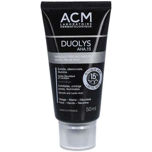 Duolys AHA 15 Minute Peeling Mask - Medaid International