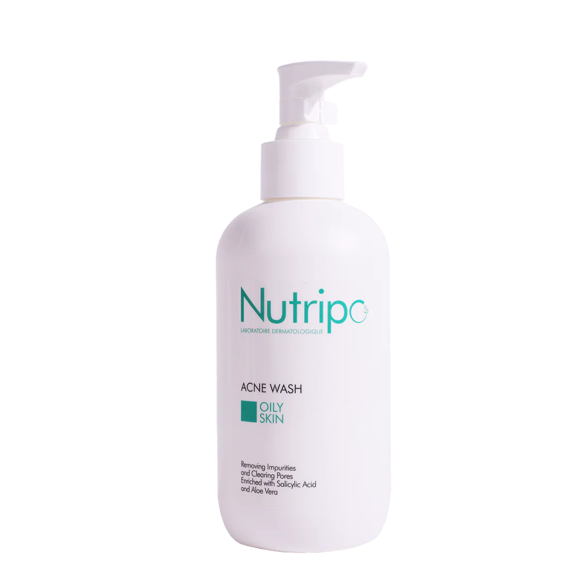 Acne Wash - Medaid